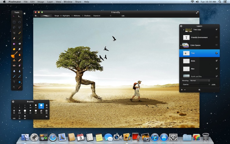 appstorehotpicks pixelmator low price and more greekiphone