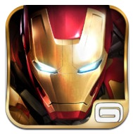 iron man 3 new gameloft game greekiphone