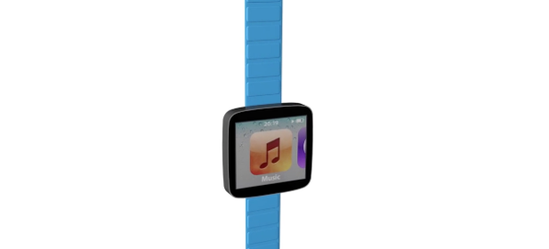 iwatch concept video from ran avni copy greekiphone