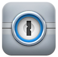 1password 4 icon greekiphone