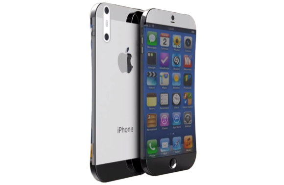 iphone 6 3d camera concept greekiphone