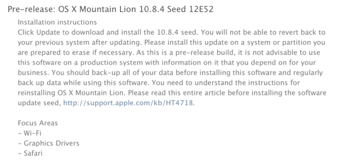 osx 1084 seed 12e52 copy greekiphone