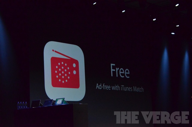 iTunes radio greekiphone