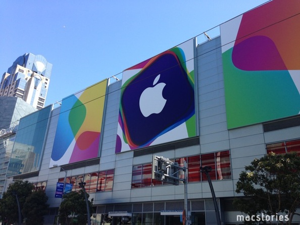 wwdc 2013 moscone west out greekiphone